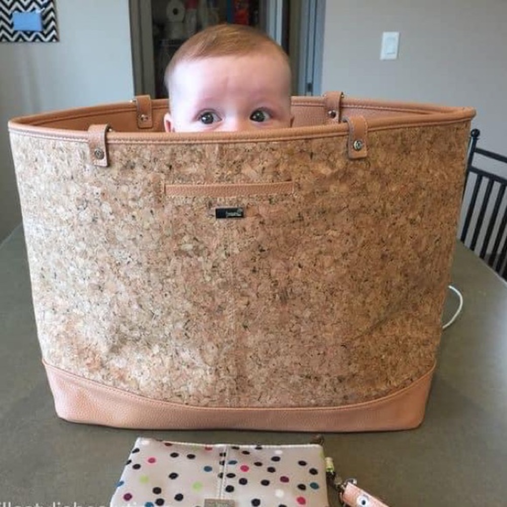 Thirty One Style Setter Tote